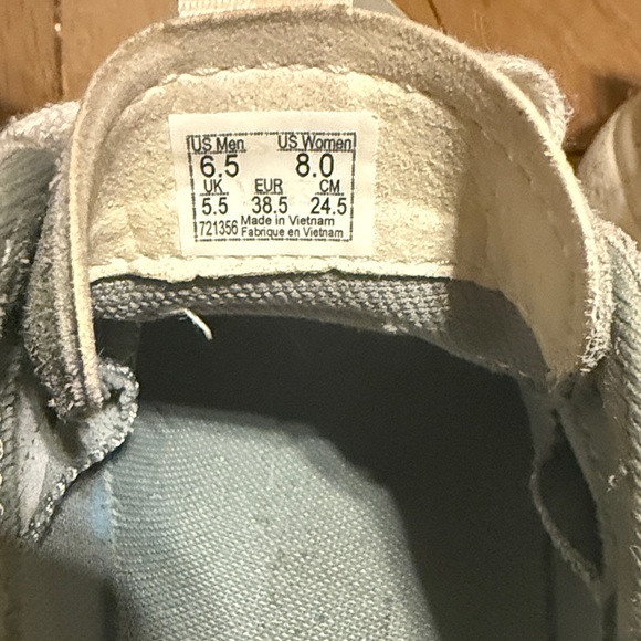 Vans Ultrarange Exo SE Pop Sneakers - Picture 8 of 9